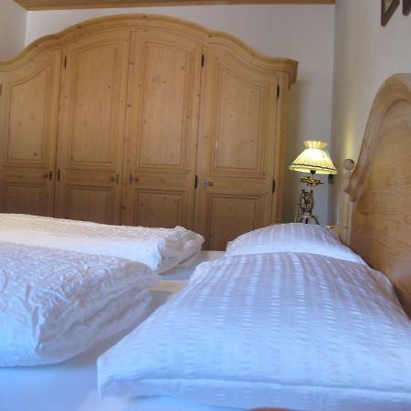 Villa Ula Verda- Apartments Marianna Santa Cristina Val Gardena Ngoại thất bức ảnh