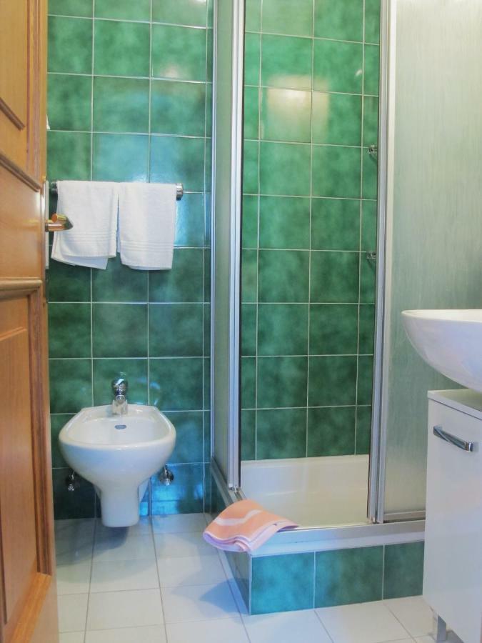 Villa Ula Verda- Apartments Marianna Santa Cristina Val Gardena Ngoại thất bức ảnh